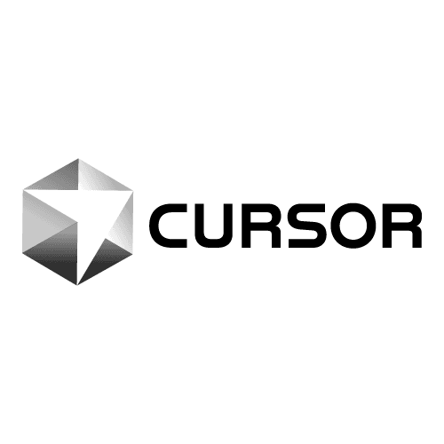 Cursor logo