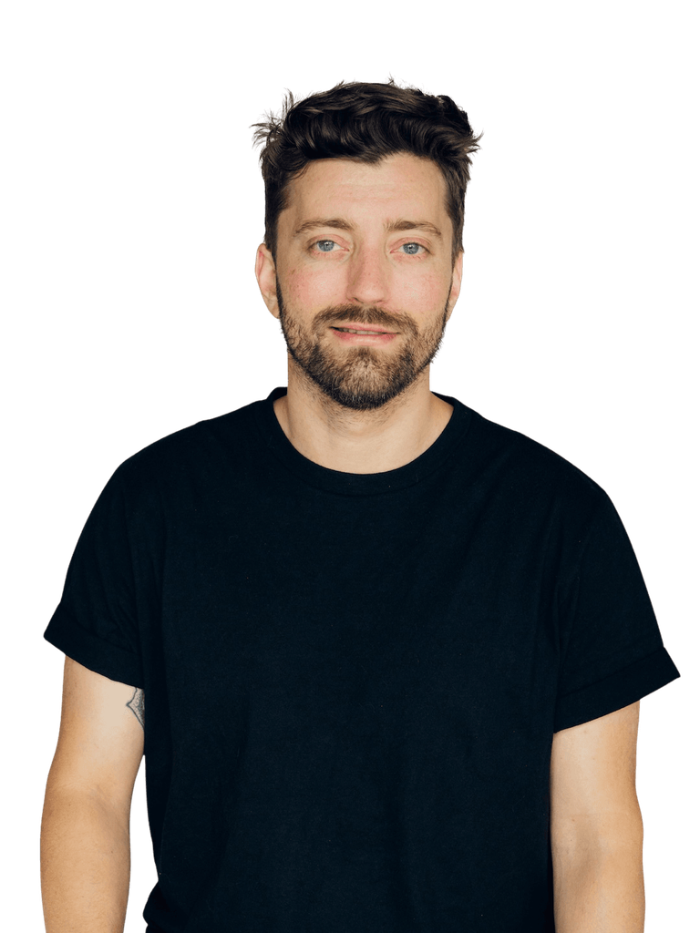 Joshua cross - Full Stack Software Engineer