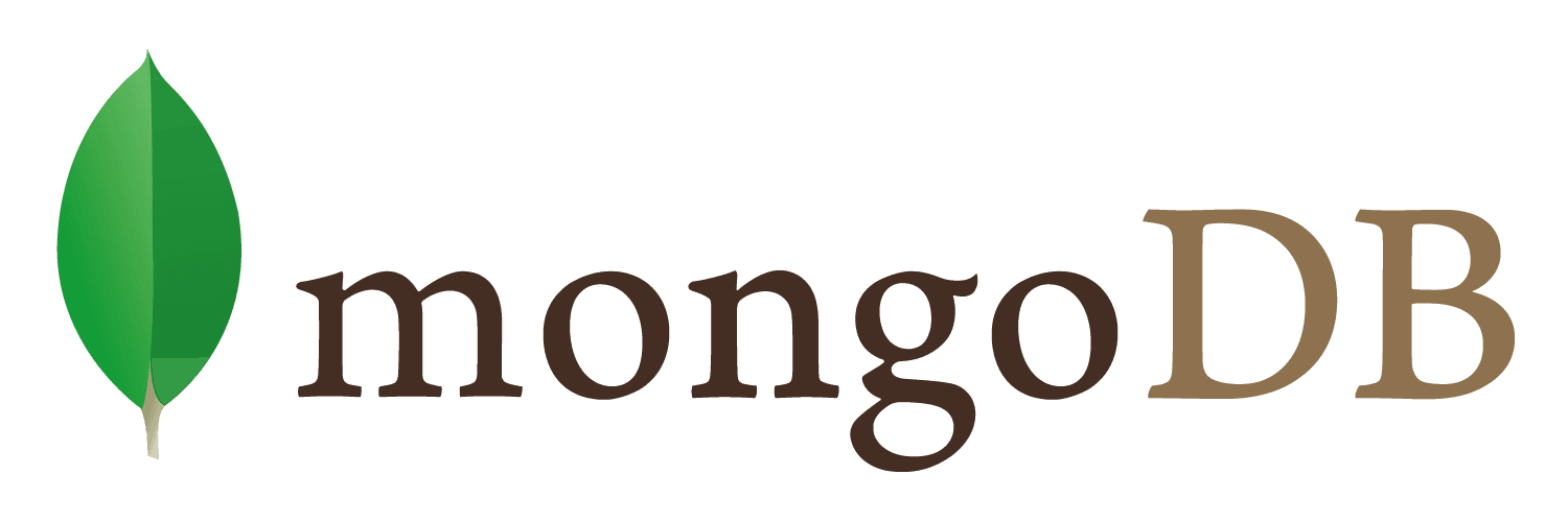 Mongo DB Logo