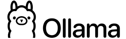 ollama logo