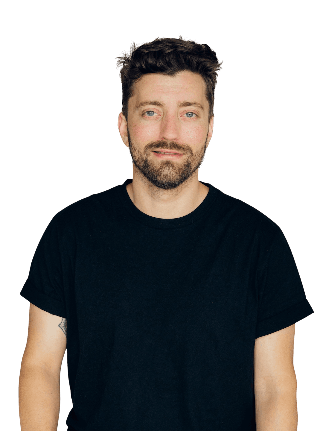 Joshua cross - Full Stack Software Engineer