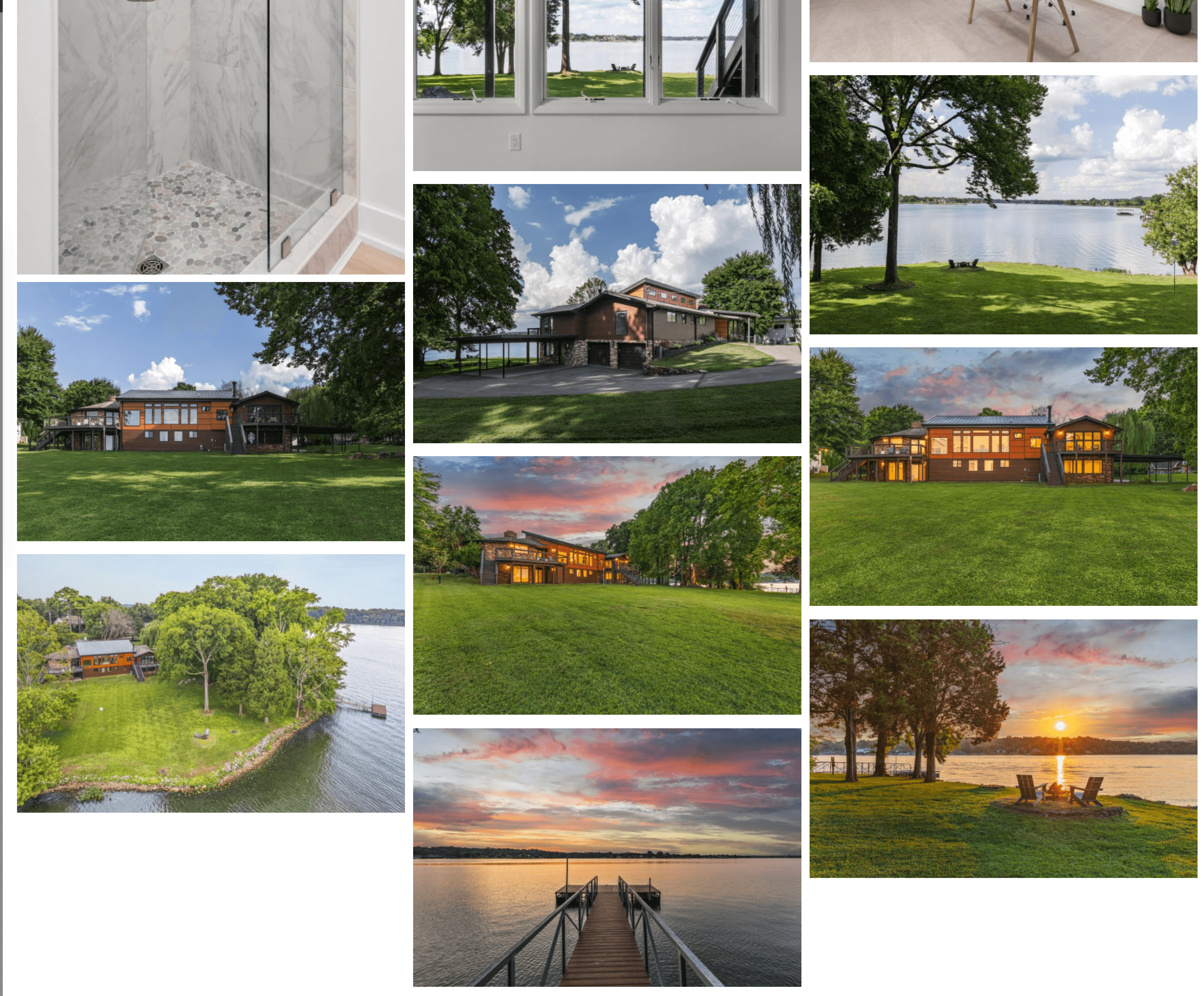 Realtracs MLS connected directly to the app